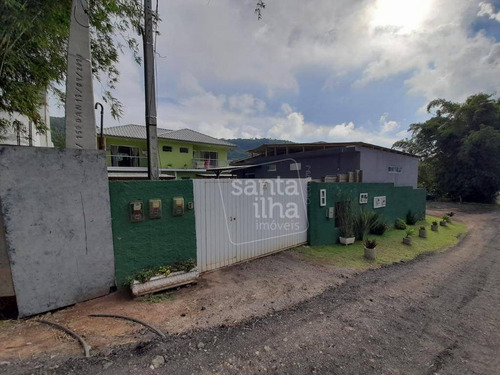 Imagem 2 de 30 de Imóvel Com Três Casas Em Rua Sem Saída. Excelente Acabamento - Ca2693