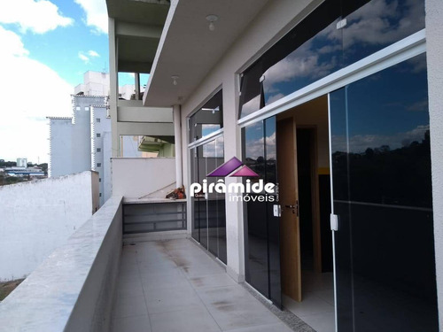 Imagem 9 de 15 de Prédio À Venda, 577 M² Por R$ 2.150.000,00 - Bosque Dos Eucaliptos - São José Dos Campos/sp - Pr0043