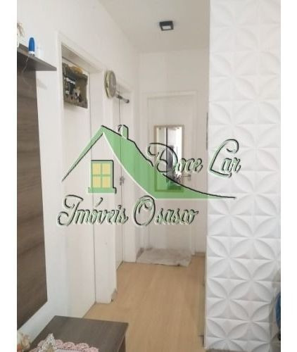 Imagem 8 de 15 de Lindo Apart 2º Andar Com Sacada