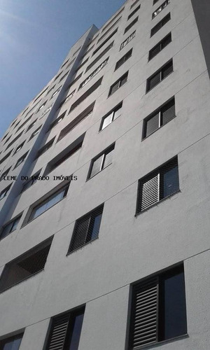 Imagem 11 de 15 de Apartamento 3 Dormitórios Para Venda Em São Paulo, Parque Fongaro, 3 Dormitórios, 1 Suíte, 3 Banheiros, 1 Vaga - Lpig019_2-1234885