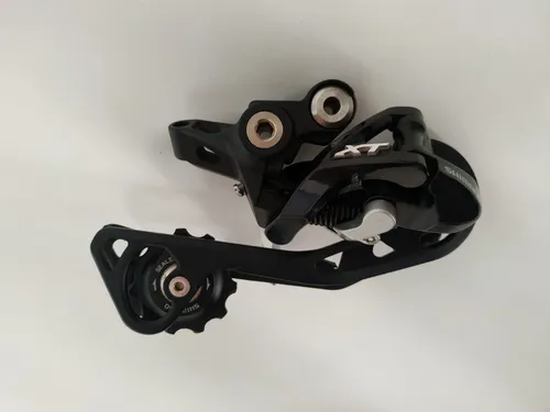 Shimano xt m781 2025 10v