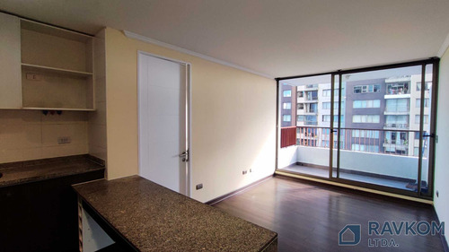 Se Vende Departamento, 1d,1b - 1b (101258)