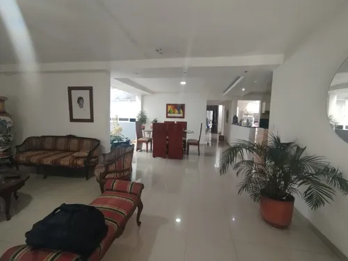 Casa En Arriendo En El Lido. Cod A11670