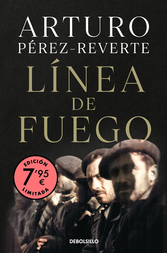 Línea De Fuego (edición Limitada A Precio Especial) -   - *