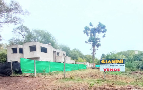 Terreno En Venta En Bella Vista