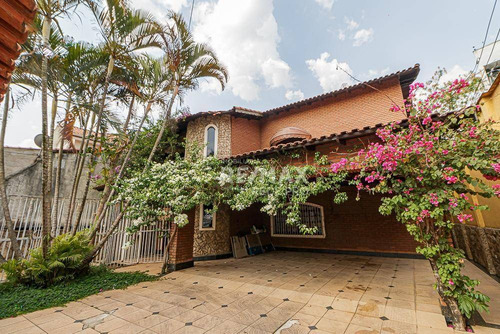 Casa 3 Dormitórios À Venda, 440 M² - Osasco/sp - Ca6985