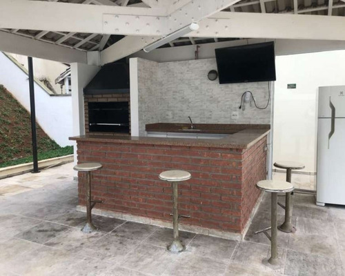 Horto Do Ype Lindo Sobrado Reformado 2 Dormitórios 70 M² 1 Vaga - 1535-sodc - 67750342