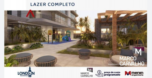 Imagem 26 de 27 de Apartamento Com 2 Dormitórios À Venda, 61 M² Por R$ 259.350,00 - Centro - Marília/sp - Ap0397