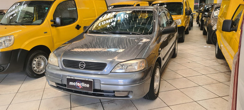 Chevrolet Astra 1.8 Gl 3p