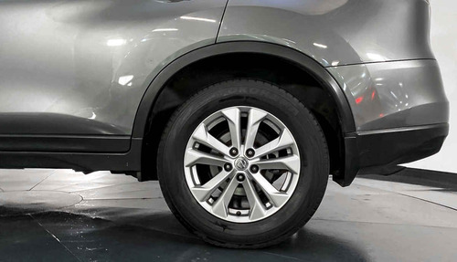 Imagen 12 de 15 de 26922 - Nissan X Trail 2016 Con Garantía At