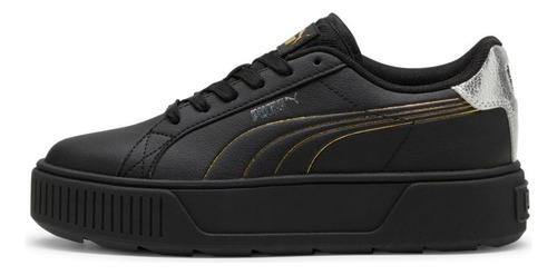 Tenis Puma Karmen Metallic Shine 39509902