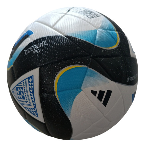 Balón De Fútbol Campo N5 adidas Oceaunz Pro Ss99 