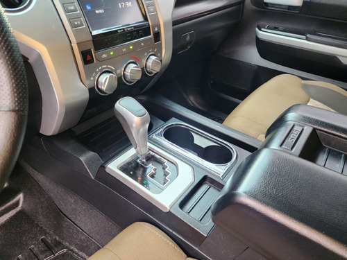 Toyota Tundra Sr5