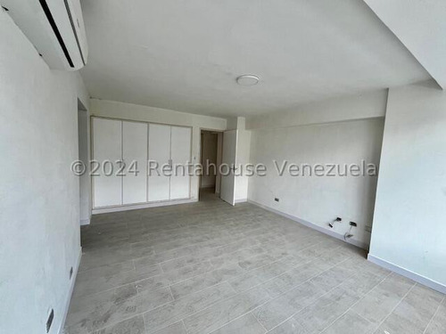 Vendo Apartamento Único Naranjos De Las Mercedes Yf