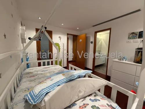 Ls Vende Pent House Escampadero