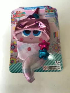 Ksi Merito Porta Bebe Unicornio Acces Distroller Neonato