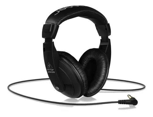 comprar Auricular Behringer Hpm-1000 Sonido Dj Profesional Estudio