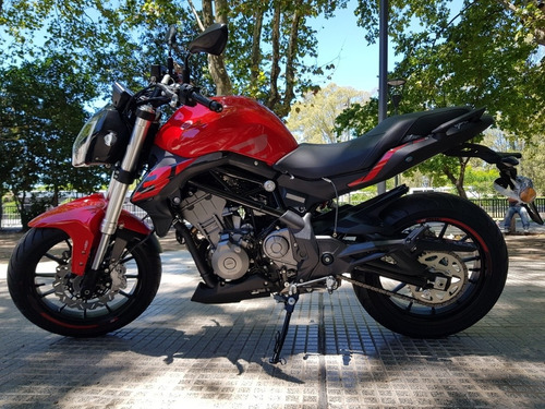 Benelli 302s - Benelli Store Agrobikes Entrega Inmediata!