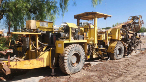 Rodillo Compactador Pata De Cabra Cat Cp533 2010 Envio Pais