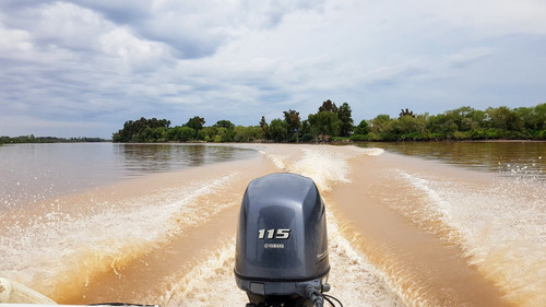 Lotes Venta 2da Secc. Delta, Islas Sobre Paraná De Las Palma