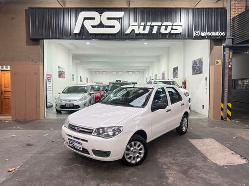 Fiat Palio 1.4 Fire