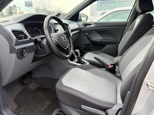 Volkswagen T-Cross 1.6 Comfortline At