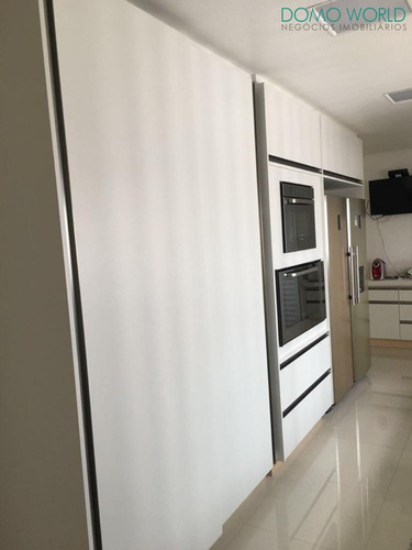 Alto Padrão - Condomínio Completo! - Ap01886 - 34376856