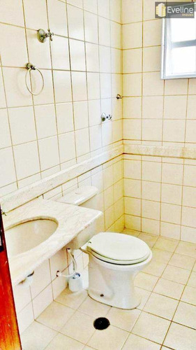 Condomínio Jardim Europa - Casa A Venda Em Mogi Das Cruzes De 3 - V441
