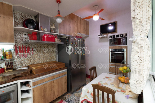 Imagem 24 de 25 de Apartamento - Ref: Co3ap55267