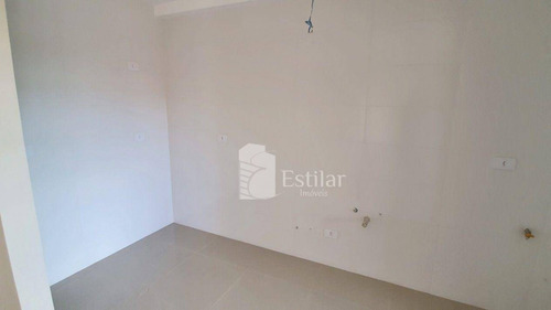 Imagem 8 de 29 de Apartamento 02 Quartos (01 Suíte) E 02 Vagas No São Francisco, Curitiba - Ap3590