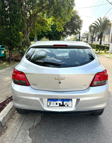 Chevrolet Onix 1.4 Lt 5p
