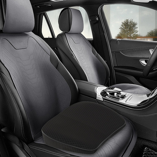 . Almofada De Assento De Carro Wedge Almofada Ergonômica