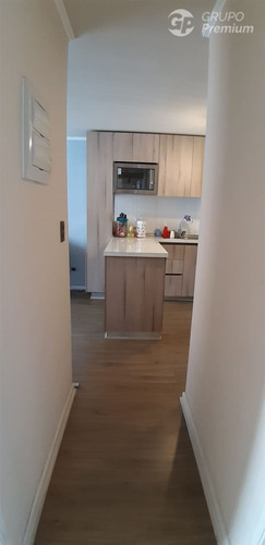 Departamento En Venta En Estación Central