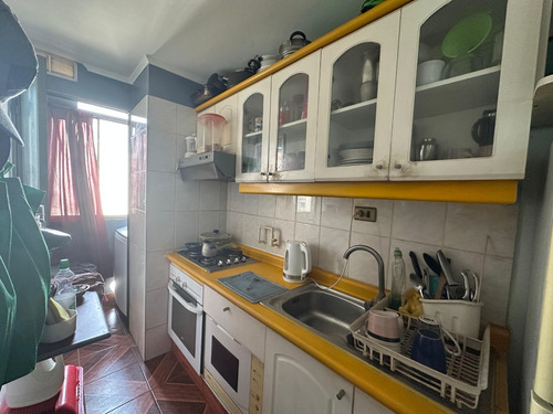 Gran Depto. 3d/2b/1e/1bod, 60m2, Lord Cochrane / Tarapacá