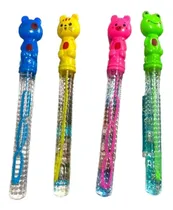Comprar Burbujas Mayoreo Burbujeros Para Niños Figuras 200pz