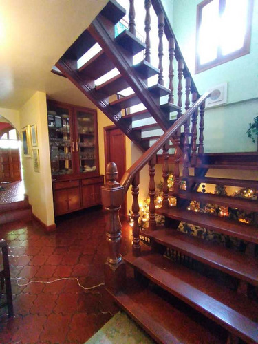 Imagen 6 de 18 de Se Vende Quinta En La Urb. El Castaño, Maracay