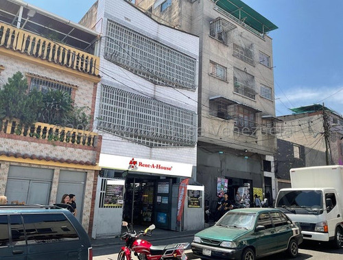 Mg Bm Vende Local Comercial En Catia Mls #24-19047