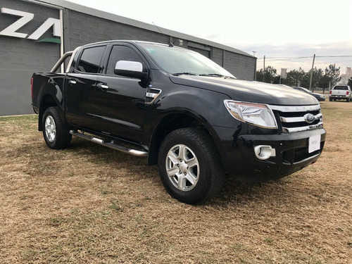 Ford Ranger Xlt 3.2 4x2