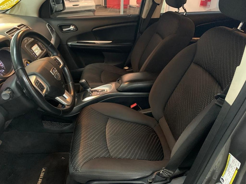 Dodge Journey Se 2.4 7 Plazas Super Cuidada, Pocos Kms
