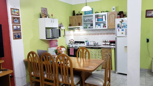 Imagen 2 de 14 de Oportunidad!!!! Vivienda Multifamiliar De 3 Casas En Muy Buena Zona Y Excelente Ubicación Se Venden Totalmente Amobladas
