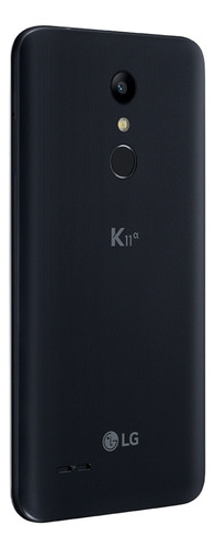 LG K11 Alpha 16 GB aurora black 2 GB RAM