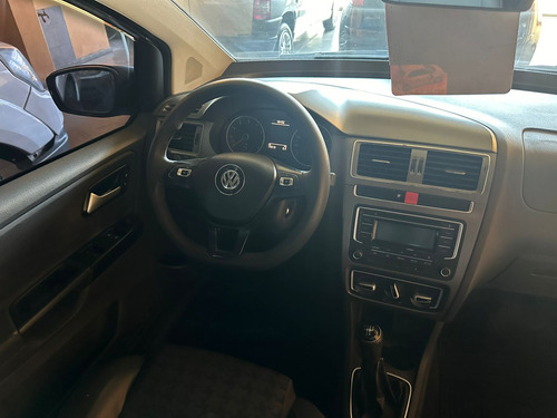Volkswagen Suran 1.6 Trendline