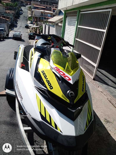 Seadoo