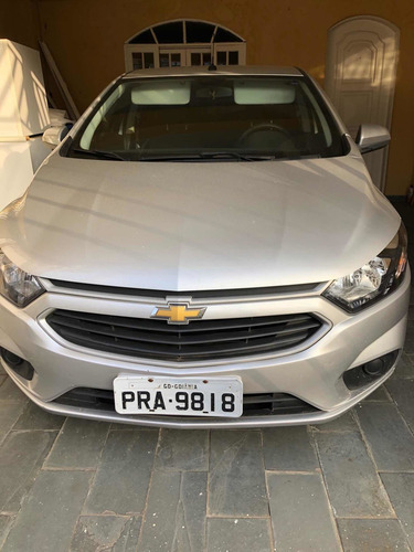 Chevrolet Onix 2018 1.0 Lt 5p