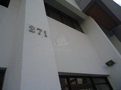 Imagem 22 de 29 de Sala Para Aluguel Em Cambuí - Sa035532