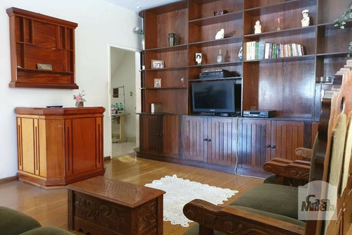 Imagem 2 de 9 de Casa À Venda No Europa - Código 420540 - 420540