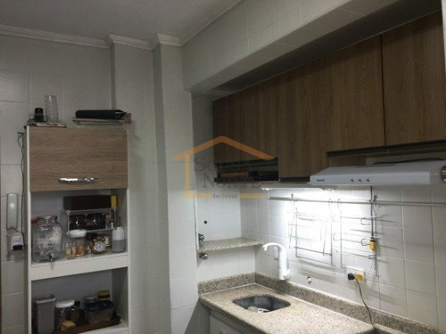 Imagem 5 de 15 de Apartamento, Venda, Santana, Sao Paulo - 27360 - V-27360