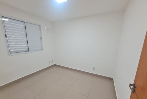 Ap2480 Apartamento Residencial / Residencial Bela Espanha