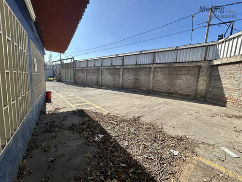 Santa Rosa/sebastopol Terreno 1557 Zona Industrial Mixta