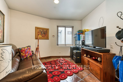 Excelente Casa En Impecable Estado